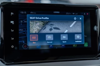 SEAT Ibiza SEAT Ibiza 1.5 TSI FR Sport Pano | 150PK | AppleCrplay | Dealer Onderhouden - afbeelding nr 24