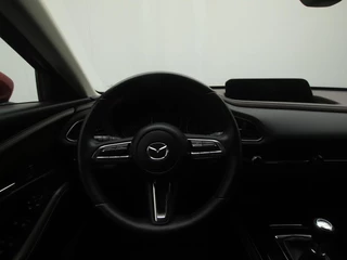 Mazda CX-30 Mazda CX-30 2.0 SkyActiv-G Comfort met leer : dealer onderhouden - afbeelding nr 23