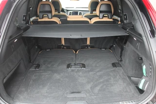 Volvo XC90 Volvo XC90 2.0 T8 Twin Engine AWD Inscription - Full Option - Bowers & Wilkins - Stoelverwarming en ventilatie - Standkachel - Stuurwielverwarming - Achterbankverwarming - 360 graden camera - Luchtvering - - afbeelding nr 13