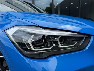 BMW X1 - afbeelding nr 24
