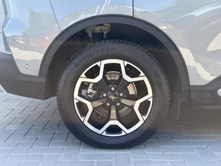 Ford Kuga Ford Kuga 2.5 FHEV Active X 190pk | Driver Assistance Pack | Tecnology Pack | Winterpack | Panoramadak | Geen stekker nodig - afbeelding nr 7