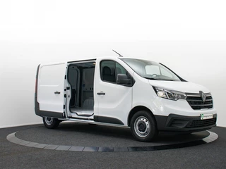 Renault Trafic - afbeelding nr 36