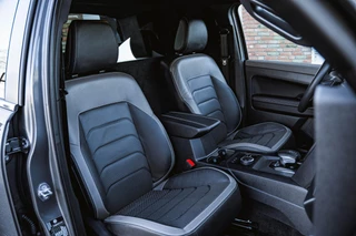 Volkswagen Amarok Volkswagen Amarok 3.0 TDI V6 240PK 4-Motion Aventura IQ LED | Side Steps | Elek Rolkoffer | 2-zits. | Trekhaak | - afbeelding nr 6