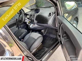 Renault Kangoo Renault Kangoo bestel 1.5 dCi 90 Energy Luxe Maxi - afbeelding nr 9