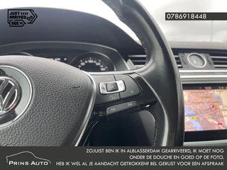 Volkswagen Passat |ADAPT CRUISE|STOELVERW|STOELMASSAGE|FULL LED - afbeelding nr 19