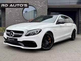Mercedes-Benz C-Klasse - 495599852-0