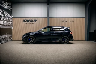 Volkswagen Golf uiterst nette en volle Golf R met Akra en nog vele andere opties - afbeelding nr 6