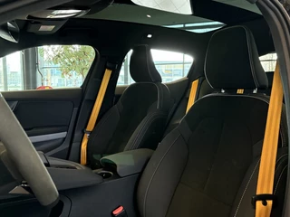 Polestar 2 Polestar 2 LRDM BST Edition 230 | Performance, Pilot & Plus Pack - afbeelding nr 20