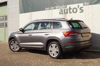 Škoda Kodiaq - afbeelding nr 6