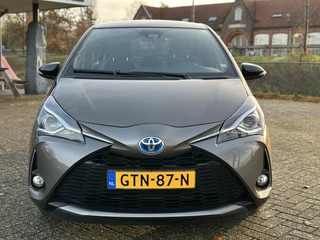 Toyota Yaris - afbeelding nr 10