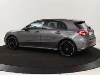 Mercedes-Benz A-Klasse Mercedes-Benz A-klasse 250 e AMG Line | Widescreen | Camera |  Sfeerverlichting | Stoelverwarming | Full-LED | Navigatie | DAB+ | Cruise control - afbeelding nr 2