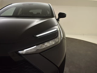 Toyota C-HR - afbeelding nr 11