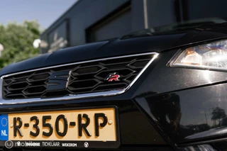 SEAT Ibiza Seat Ibiza FR | 1.5 TSI | Panodak | Sportstoelen | Topstaat - afbeelding nr 5