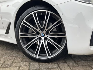 BMW 5 Serie - afbeelding nr 23