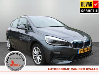 BMW 2 Serie - afbeelding nr 1