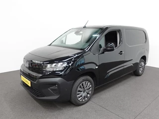 Peugeot Partner Peugeot Partner 1.5 BlueHDi 130 PK L2 Automaat Navigatie Trekhaak Airco Cruise control - afbeelding nr 29