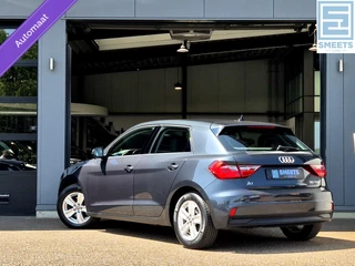 Audi A1 Sportback Audi A1 Sportback 30TFSI Pro Line Automaat |Navi|Virtual|PDC - afbeelding nr 2