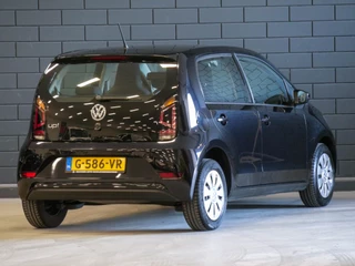 Volkswagen up! | BLUETOOTH | AIRCO | - afbeelding nr 2