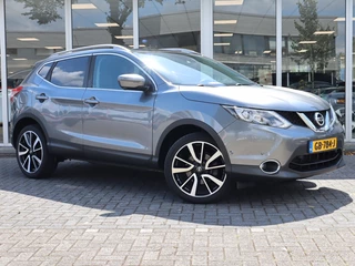 Nissan QASHQAI - afbeelding nr 12