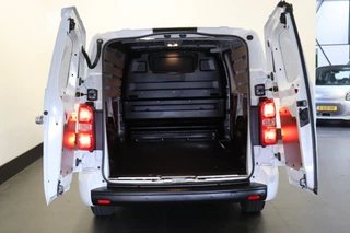 Toyota ProAce - AC/Climate - Navi - Cruise - € 22.950,- Excl. - afbeelding nr 8