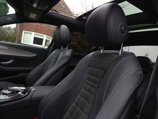 Mercedes-Benz E-Klasse Mercedes-Benz E-Klasse 220 d Prestige Plus / AMG pakket / 2016 / LED - afbeelding nr 20