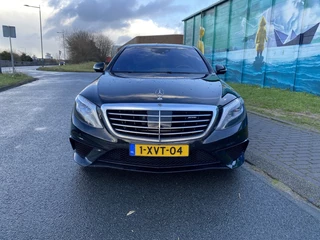 Mercedes-Benz S-Klasse - afbeelding nr 5