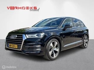 Audi Q7 - 323848146-0