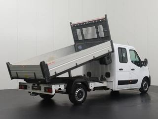Renault Master | Airco | 6-Persoons | 2500Kg Trekhaak - afbeelding nr 10