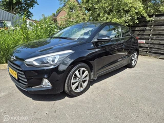 Hyundai i20 - 185630654-0