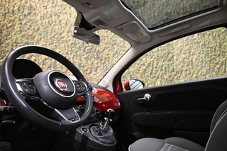 Fiat 500 - afbeelding nr 12
