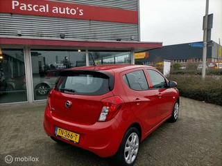 Opel KARL Opel KARL 1.0 ecoFLEX automaat nap dealer oh - afbeelding nr 16