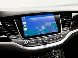 Opel Astra Opel Astra Sports Tourer 1.4 Innovation 150Pk Automaat (APPLE CARPLAY, GROOT NAVI, CLIMATE, CAMERA, LEDER, SPORTSTOELEN, ADAPTIVE CRUISE, PARKEERSENSOREN, LANE ASSIST, NIEUWE APK, NIEUWSTAAT) - afbeelding nr 31