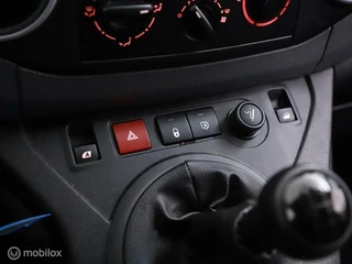 Citroën Berlingo Citroen Berlingo 1.6 BlueHDI 100 Business S&S - afbeelding nr 13