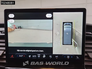 Ford Transit Ford Transit 165pk Automaat Black Edition 2025 model Dubbele schuifdeur L3H2 ACC 360camera Navi CarPlay Xenon Camera 11m3 Airco - afbeelding nr 18