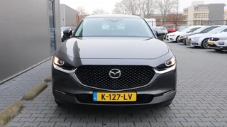 Mazda CX-30 - afbeelding nr 3