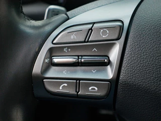 Hyundai IONIQ Hyundai IONIQ Comfort EV 38 kWh | Trekhaak | all-seasonbanden | warmtepomp - afbeelding nr 27