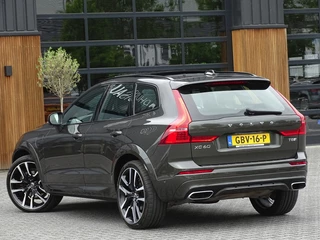 Volvo XC60 Volvo XC60 T8 407PK AWD / Inscription / panoramadak / 360° / LED - afbeelding nr 7