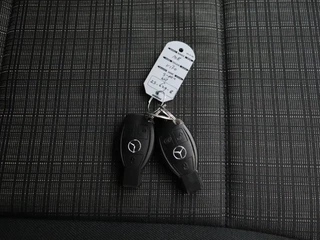 Mercedes-Benz Vito | Airco | Cruise | BPM vrij !!! | 2-2-2-3 Stoelopstelling - afbeelding nr 5