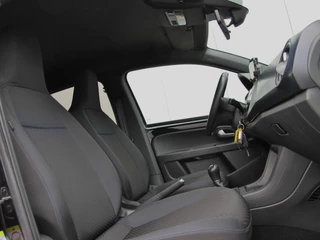 Volkswagen up! Volkswagen up! Active 5drs. Clima | Cruise | Camera | Vol! - afbeelding nr 14