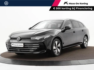 Volkswagen Passat Variant 1.5 eTSI 150pk DSG Business