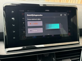 SEAT Tarraco Seat Tarraco 1.4 TSI e-Hybrid PHEV 245pk Automaat | Navigatiesysteem | LED verlichting | Parkeersensoren voor en achter | Stuurverwarming | Trekhaak elektrisch uitklapbaar | Apple CarPlay | Achteruitrijcamera - afbeelding nr 29