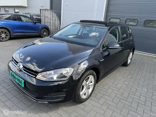 Volkswagen Golf VW Golf 1.4 TSI ACT Highline | CUP| 140 PK| - afbeelding nr 2