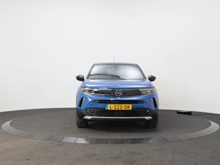 Opel Mokka - afbeelding nr 14