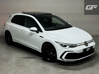 Volkswagen Golf Volkswagen Golf 1.5 eTSI 3x R-Line Pano Carplay Sfeer ACC NAP - afbeelding nr 2