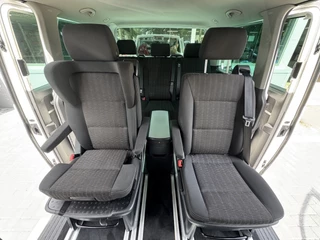 Volkswagen Transporter 2 Electr. Schuifdeuren, Trekhaak , All-in Rijklaarprijs - afbeelding nr 9