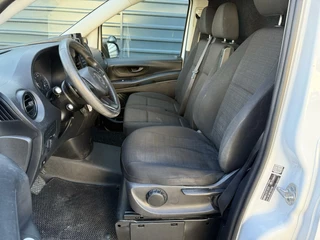Mercedes-Benz Vito Mercedes Vito 114 CDI Lang L2 Automaat 3 Zits Clima Cruise - afbeelding nr 9