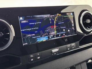 Mercedes-Benz Sprinter Mercedes-Benz Sprinter 319 1.9 CDI L2H2 RWD 24 Maanden Certified Garantie 3500KG trekgewicht LED Navigatie Apple Carplay/Android Auto Achteruitrijcamera - afbeelding nr 7