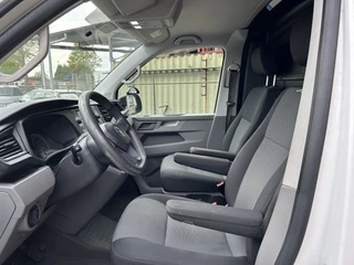 Volkswagen Transporter - afbeelding nr 15