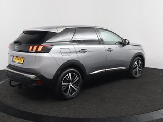 Peugeot 3008 Peugeot 3008 1.2 PureTech*AUTOMAAT*GT CRUISE*HAAK*ECC*NAVI*CAM* - afbeelding nr 3
