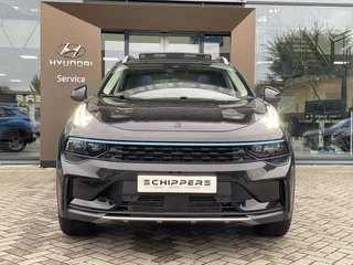 Lynk & Co 01 | 261 PK Plug-in Hybrid | 360° camera  Panoramadak | 20'' velgen | - afbeelding nr 3